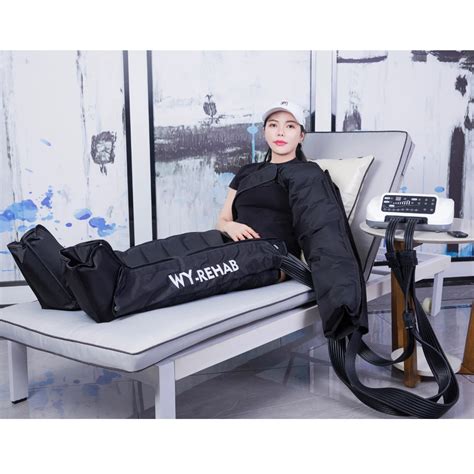 Image result for Linear Compression Therapy Machine