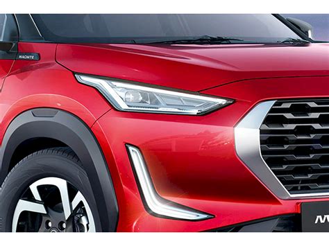 Nissan Magnite Price - Mileage, Images, Colours | CarhoyaBike.com