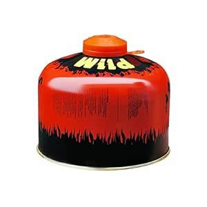 Cloudberry Butane Gas Canister 225g for Camping Perfect Suitable to ...