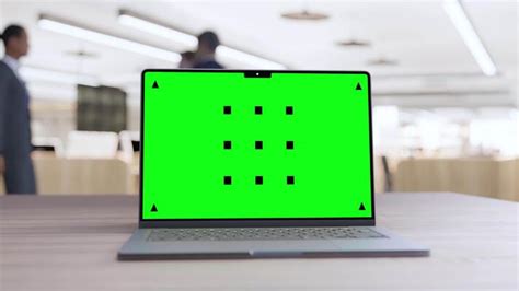 Computer Screen Video Effect 的图像结果