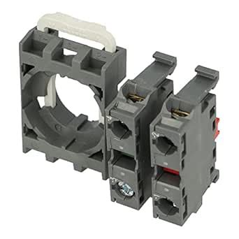 MCBH-11 | 1SFA611605R1111 | MCBH-11 | ABB 1SFA611605R1111 Block Holder ...