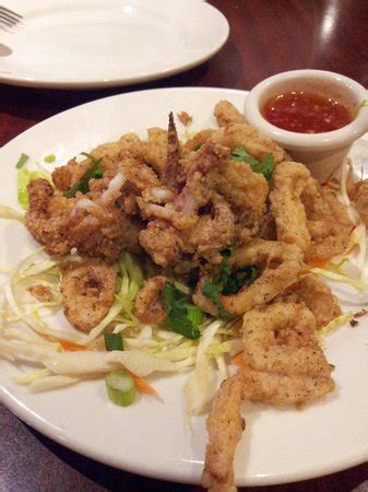 SAWADEE THAI RESTAURANT, Salt Lake City - Menu, Prices & Restaurant ...