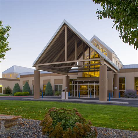 About | Cassia Regional Hospital