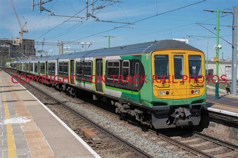Image result for Class 319 Emu