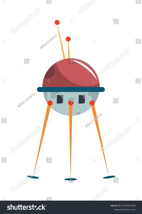 Alien Ship Cartoon 的图像结果