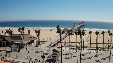 Jamaica Webcam Live Streaming