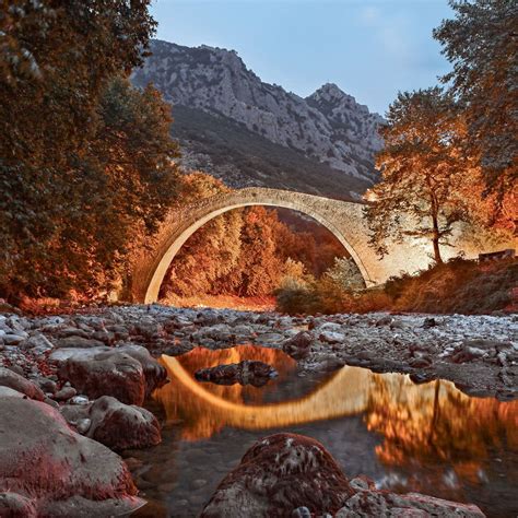 Elati-Pertouli | Holidays in Thessaly & Sporades | Discover Greece