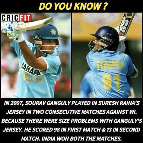 IND vs WI 2022: 3 instances when an Indian cricketer wore a teammate's ...
