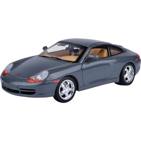Motormax - Porsche 911 Timeless Legends Collection 1/18th Scale — Toycra