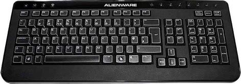 Image result for Alienware X51 Keyboard