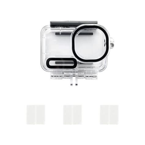 DJI Osmo Action 6 Waterproof Case