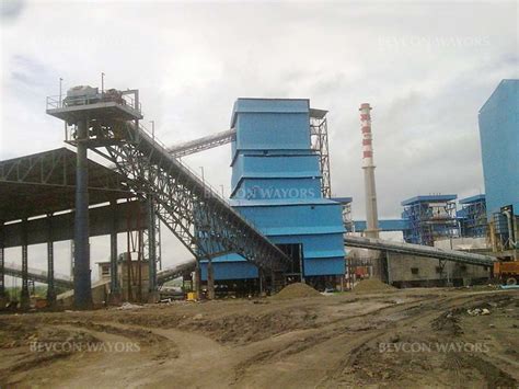 Telescopic Chute – Bevcon Wayors