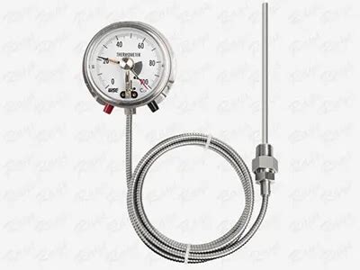 Temperature Gauge, Temperature Gauge Manufacturers, Pressure Transmitters