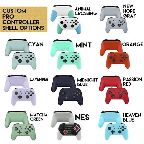 Image result for Custom Switch Pro Controller