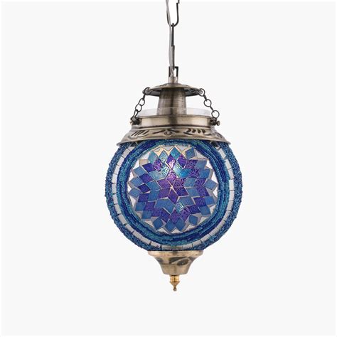 Buy HOMESAKE Metal Ceiling Lamp from Homesake at just INR 1998.0