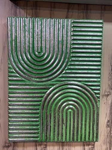 Buy Australian Handicraft Wooden MDF Hanging Wall Panel |Decorative ...