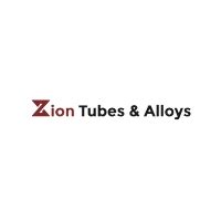 Zion Tubes & Alloys, Supplier from India