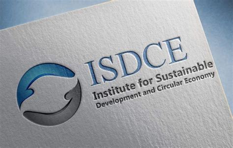 Entry #70 by Malyam25 for Logo for Institute for Sustainable ...