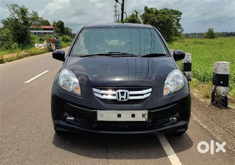 Honda Amaze 1.5 SMT I DTEC, 2014, Diesel - Cars - 1796033616