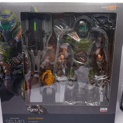 New pick-up: Rip & Tear! Amazing sculpt, great articulation but the hips are a little loose. I ...