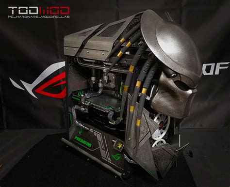 Image result for How to Download Predator Mod