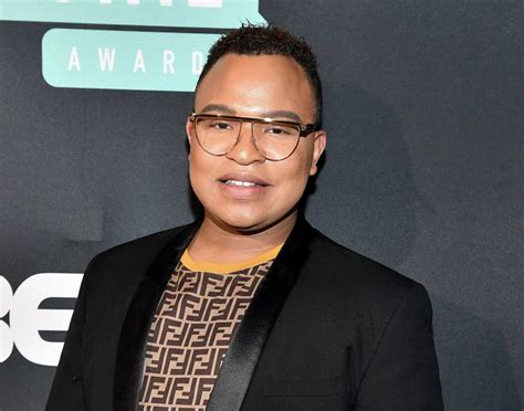 Andrew Caldwell Alleges He Was Sexually Harassed While Filming Zeus ...