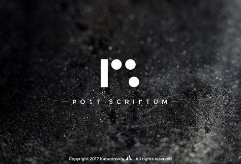 Image result for Post Scriptum Designs
