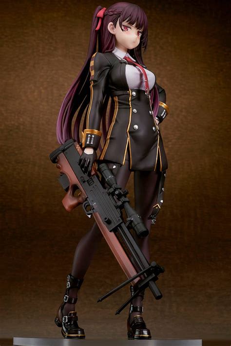 Image result for Girls Frontline F2000