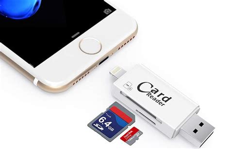 Image result for Android SD Card Reader Camera