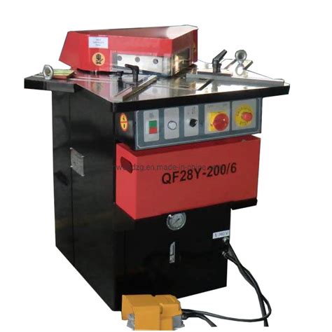 Image result for Edge Notching Machine