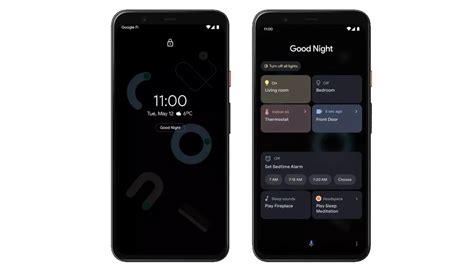 Ecco la schermata di blocco smart che Google non ha mai dato ad Android