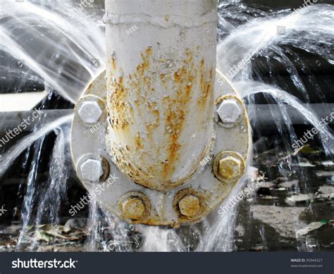 1,670 Leak Flange Images, Stock Photos & Vectors | Shutterstock