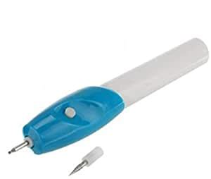 MARUTI Name Writing Engraving it Pen Tool Etching Pen Engraver Machine ...