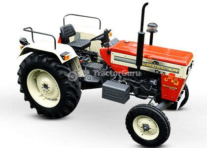 Latest Swaraj 841 XM Price, Specification, & Review 2026