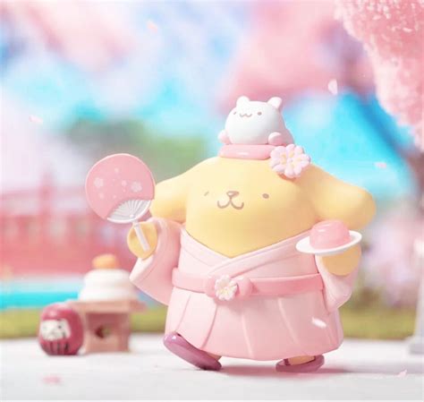 purin blind box prize 🍡 | Mlp fan art, Fan art, Disney princess