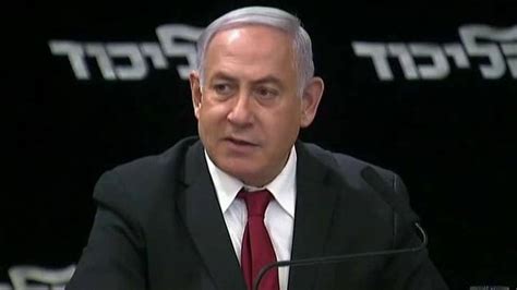 Netanyahu appeals to direct rival to form unity government as prospect ...
