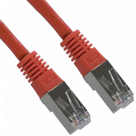 A-MCSSP60030/R Assmann WSW Components | Cable Assemblies | DigiKey