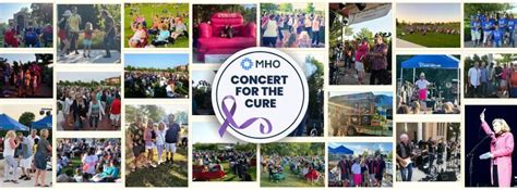 Concert for the Cure, Battell Park, Mishawaka, 19 July 2024 | AllEvents