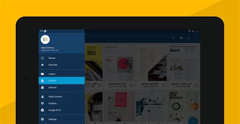 Xodo App 的图像结果