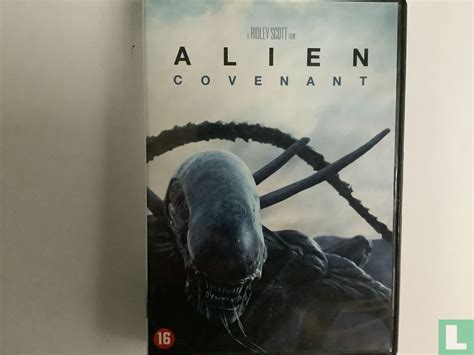 Image result for Alien Covenant DVD Menu