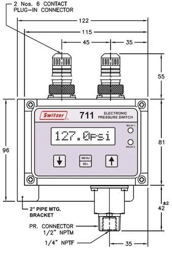 Intelligent Transmitter and Analyzer - Three-Input Intellegent Analyzer ...