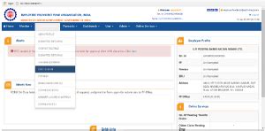 EPFO introduces free Aadhaar based e-Sign on its website