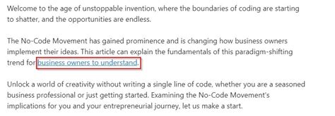 Image result for External Linking HTML