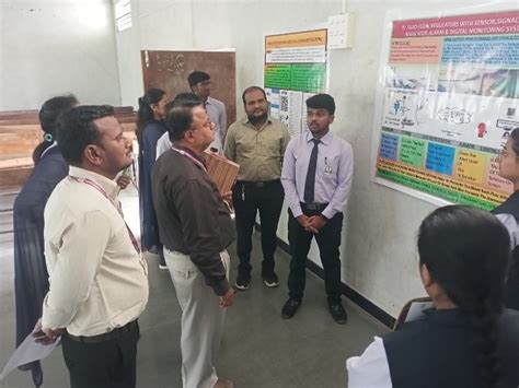 Avishkar Event