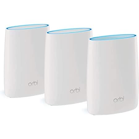 TP-Link Deco M9 Plus AC2200 Smart Home Mesh Wi-Fi System, Qualcomm Quad ...