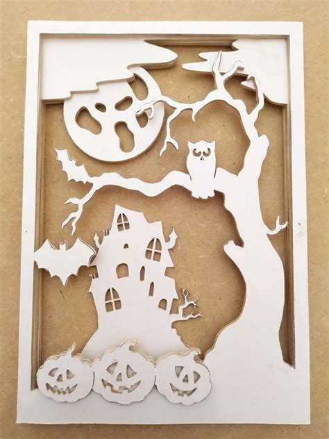 Image result for Scroll Saw Projects Shadow Box