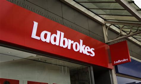 Ladbrokes owner Entain's losses widen after taking £488m hit from ...