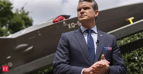 pete hegseth leave pentagon: Pete Hegseth's Pentagon days numbered? US ...