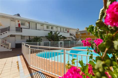 ALSOL LAS PERLAS (Playa del Ingles, Gran Canaria) - Apartment Reviews ...