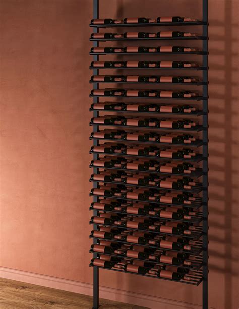 Floor to Ceiling Wine Racks | VintageView